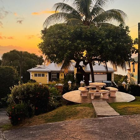 Anne Marie Villas Castries Exteriér fotografie