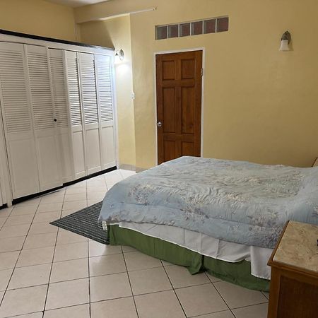 Anne Marie Villas Castries Exteriér fotografie