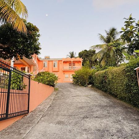 Anne Marie Villas Castries Exteriér fotografie