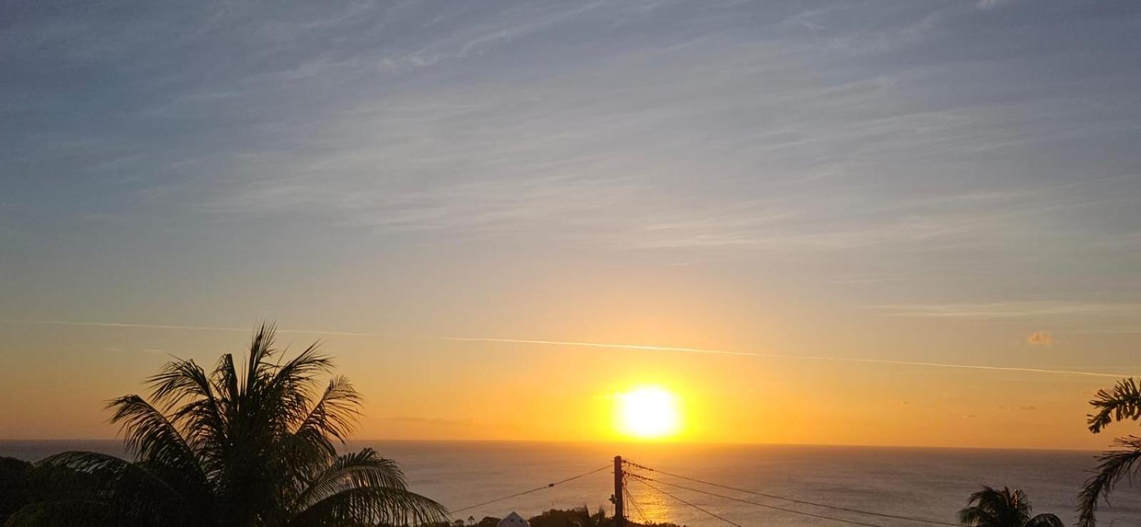 Anne Marie Villas Castries Exteriér fotografie