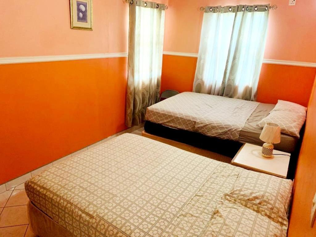 Anne Marie Villas Castries Exteriér fotografie