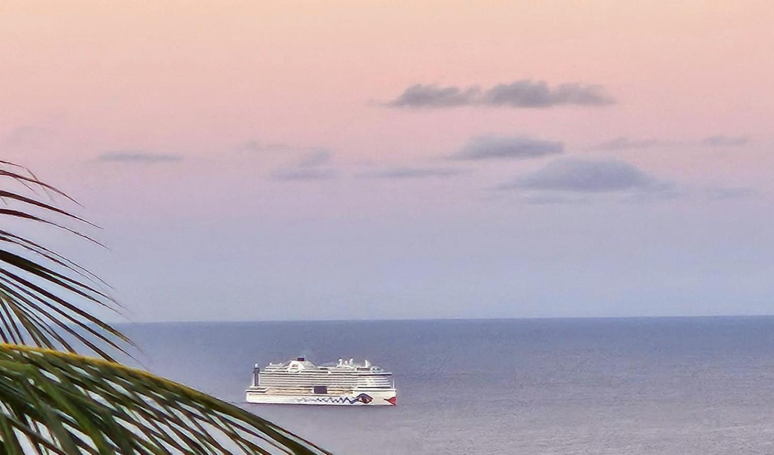 Anne Marie Villas Castries Exteriér fotografie