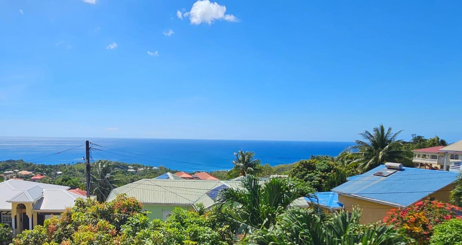 Anne Marie Villas Castries Exteriér fotografie