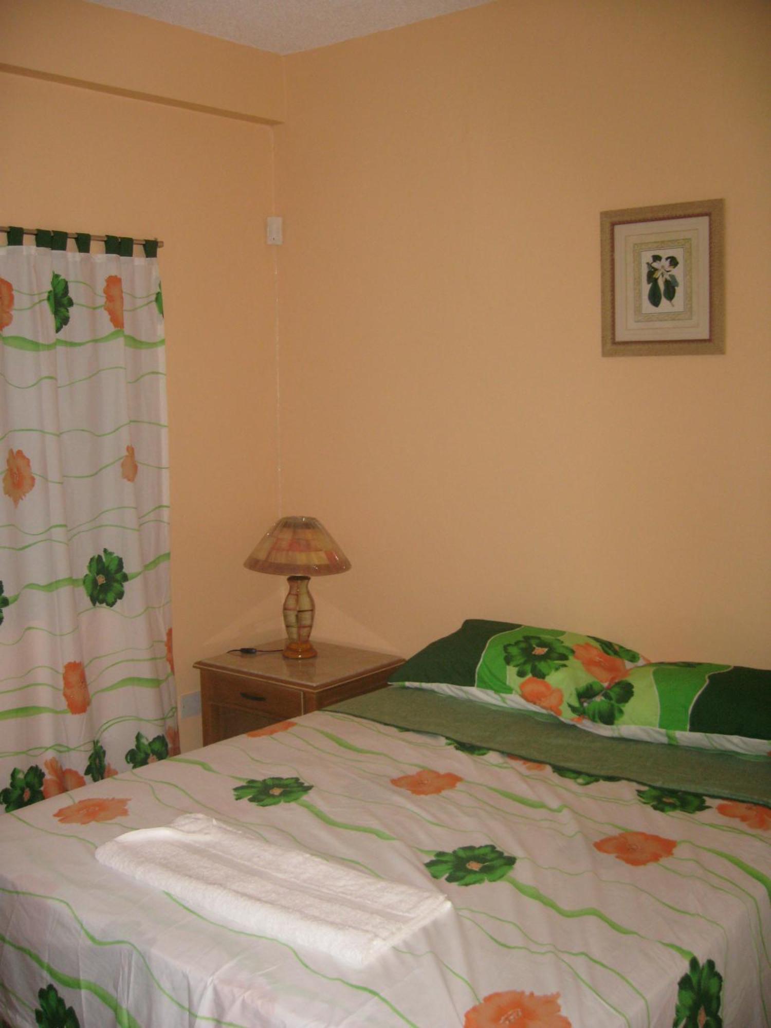 Anne Marie Villas Castries Exteriér fotografie