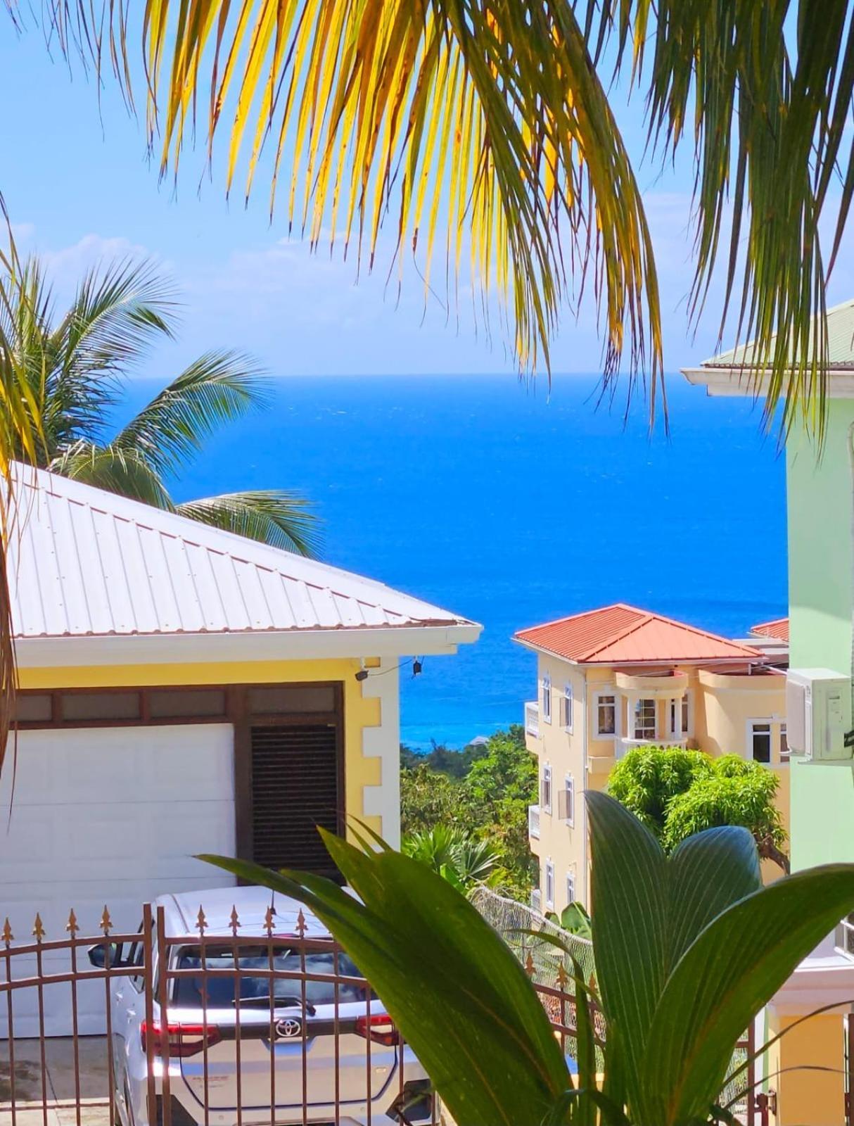 Anne Marie Villas Castries Exteriér fotografie