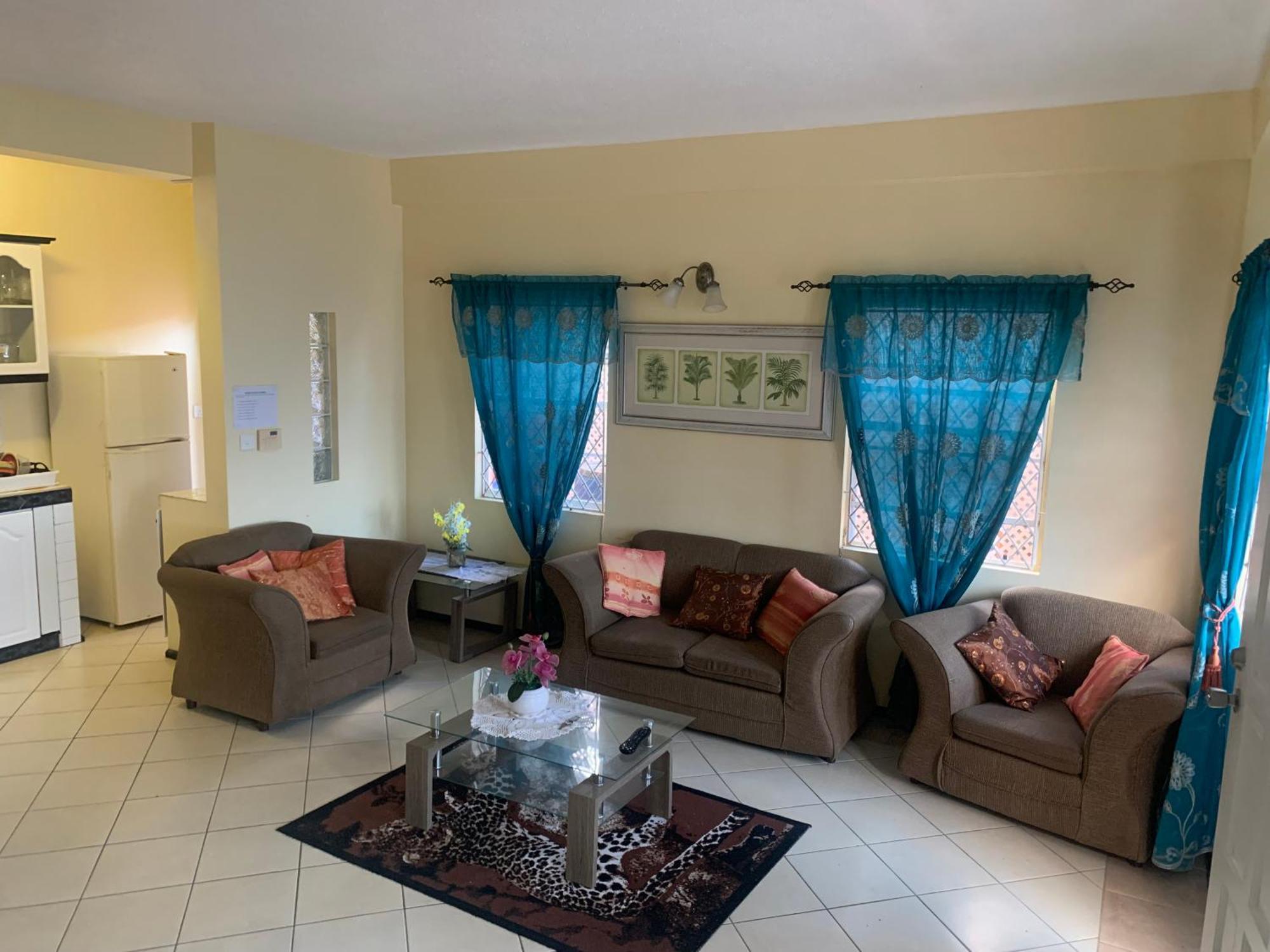 Anne Marie Villas Castries Exteriér fotografie