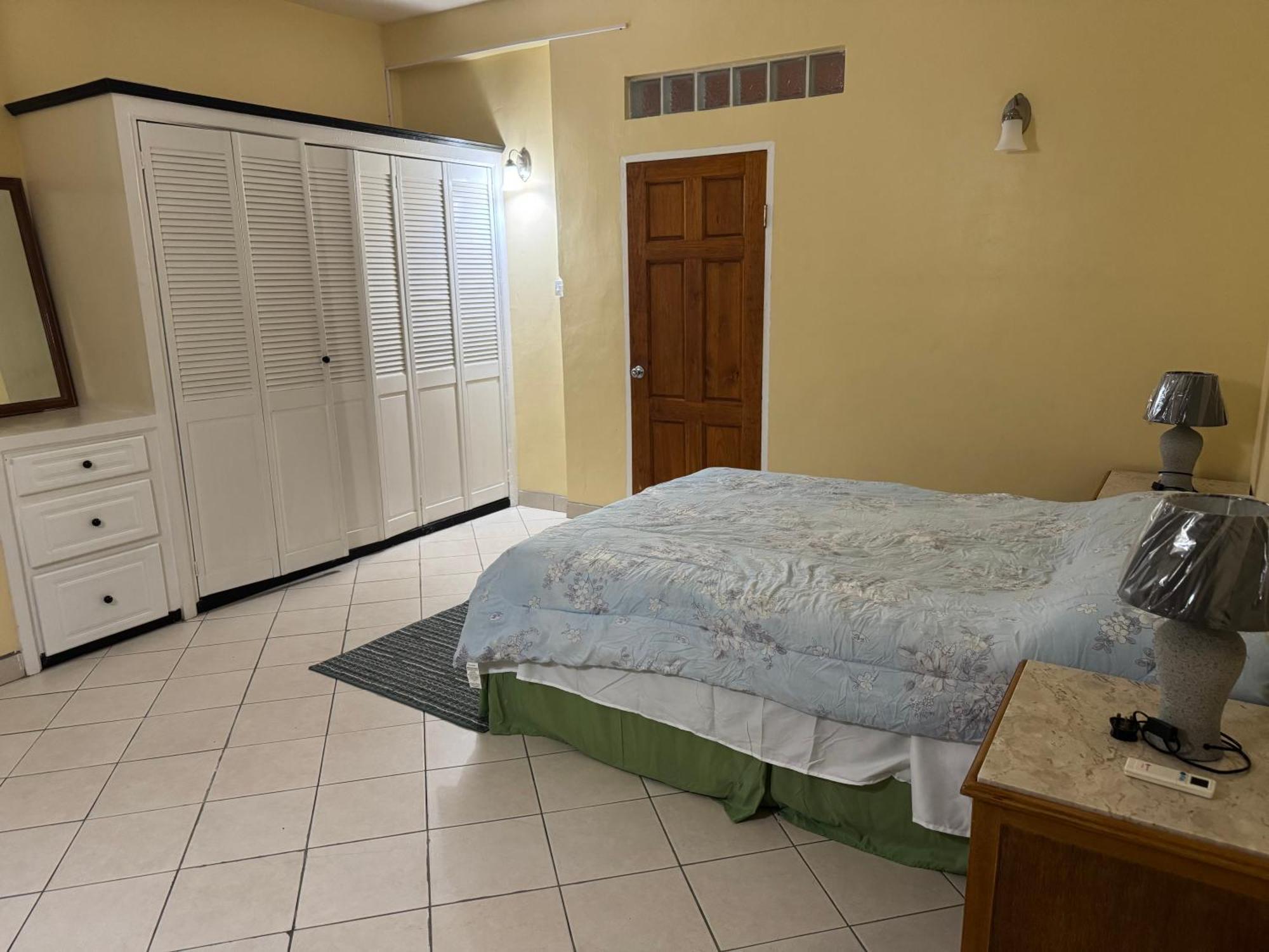 Anne Marie Villas Castries Exteriér fotografie