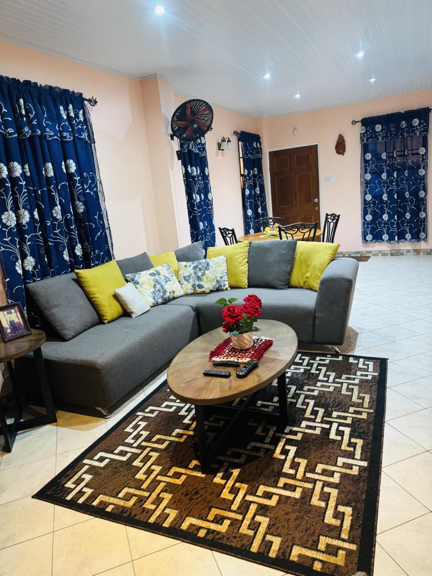 Anne Marie Villas Castries Exteriér fotografie